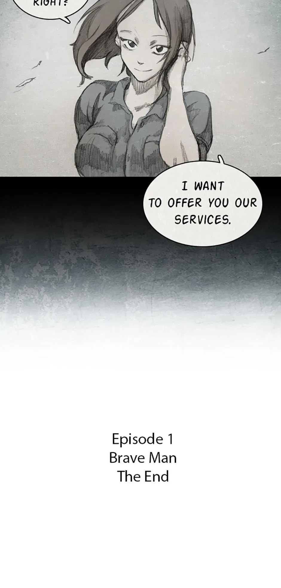 Read Red Cage chapter 6 image 43 on Lezhin