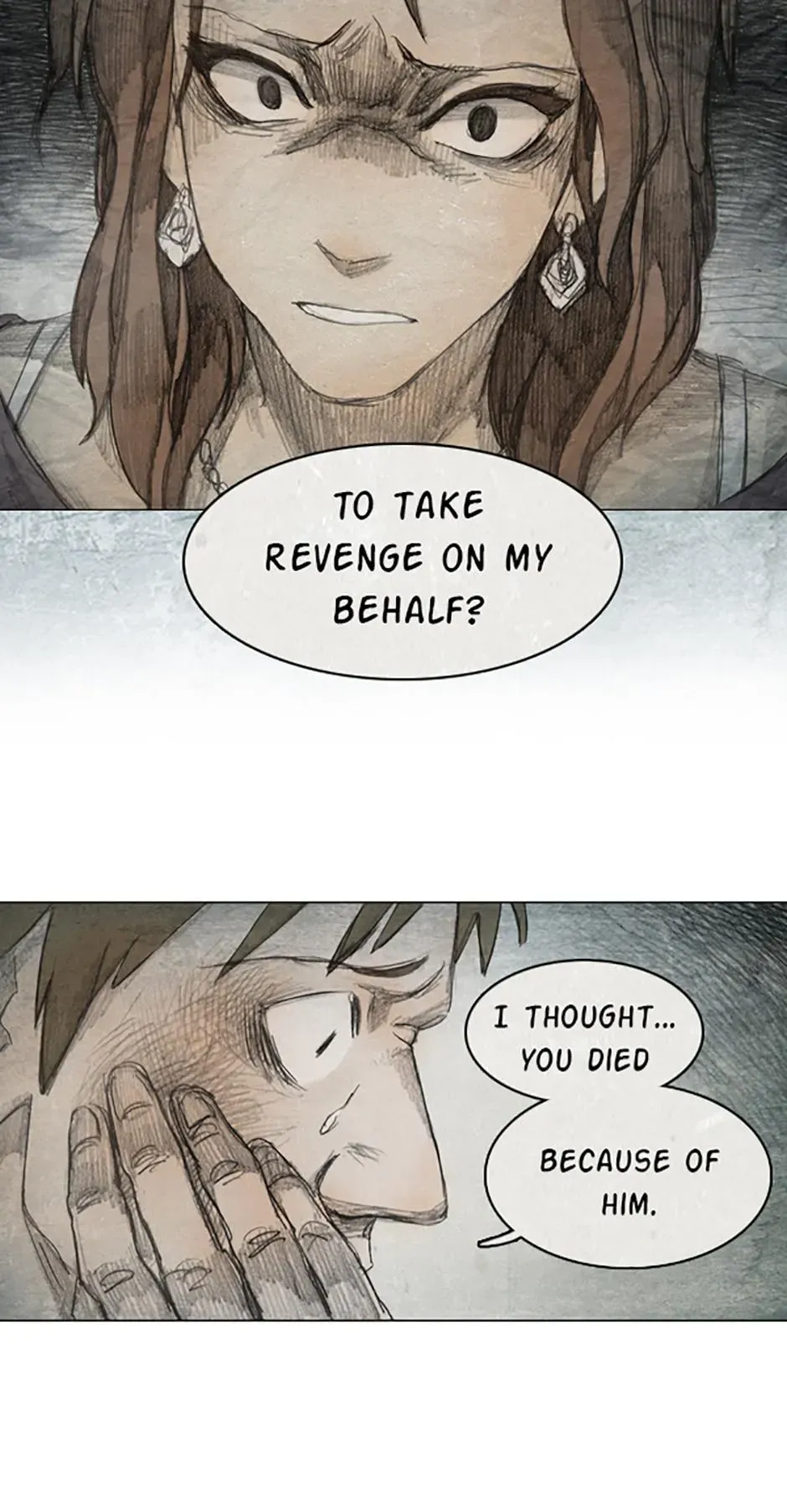 Read Red Cage chapter 6 image 9 on Lezhin