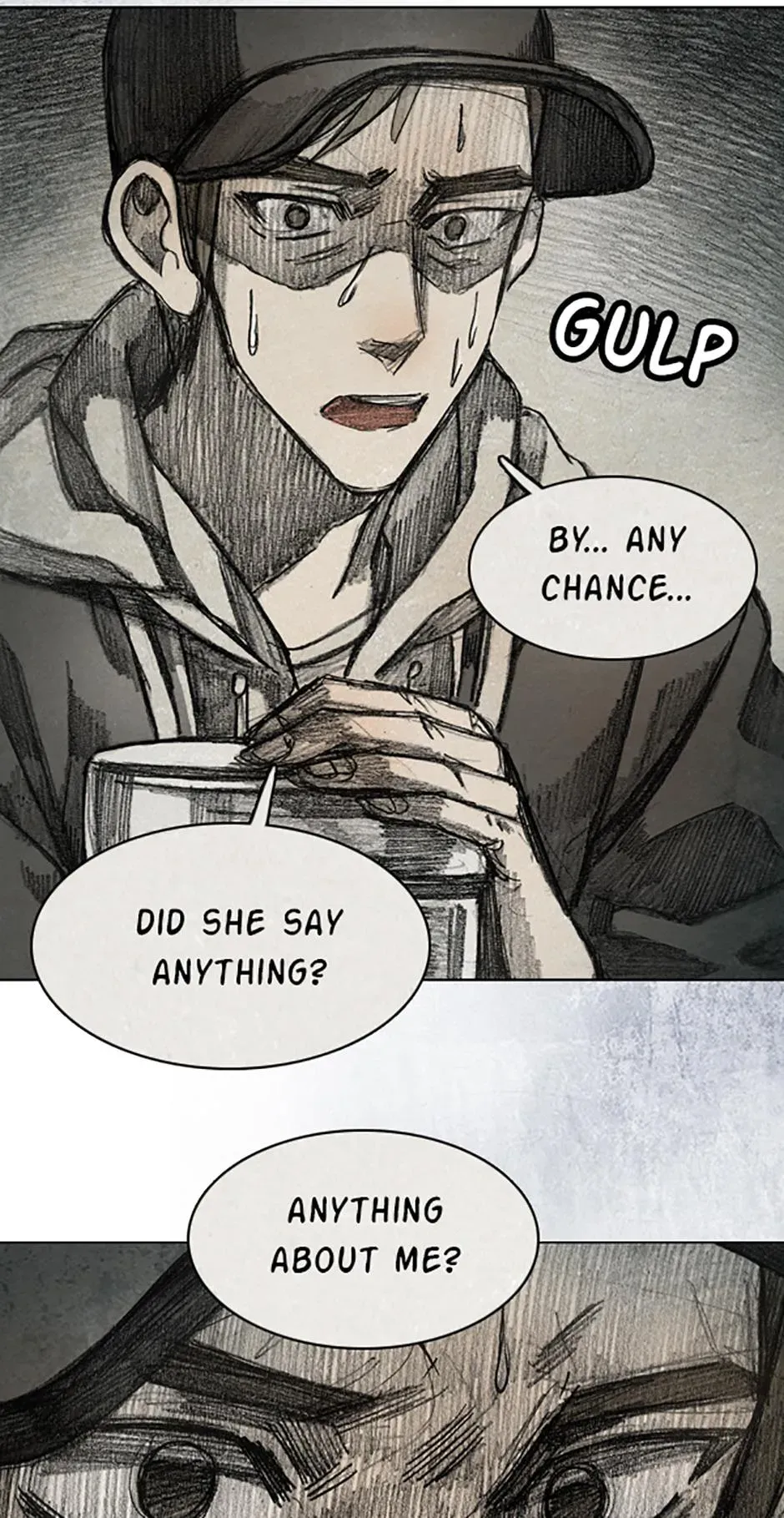 Read Red Cage chapter 60 image 14 on Lezhin