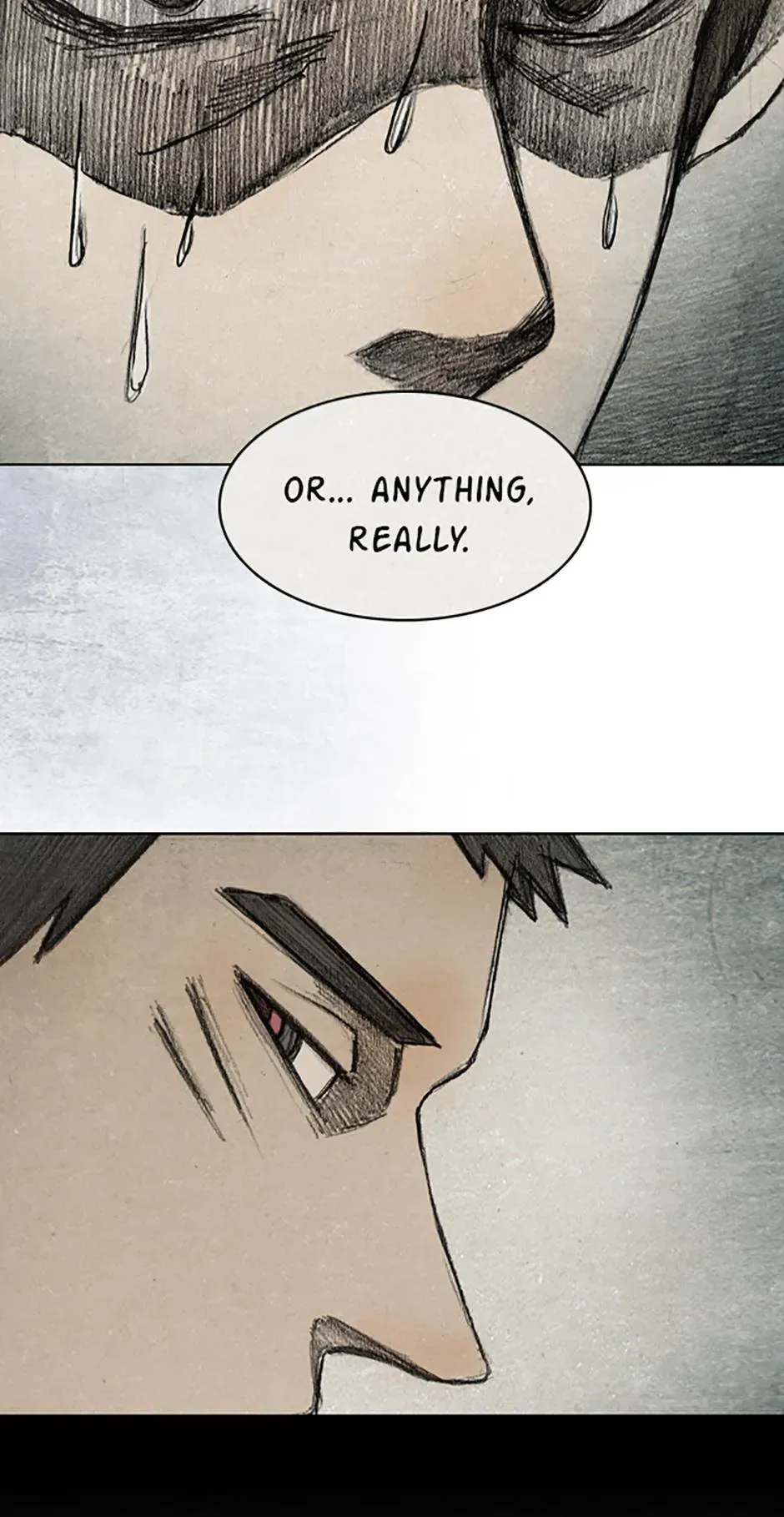 Read Red Cage chapter 60 image 15 on Lezhin