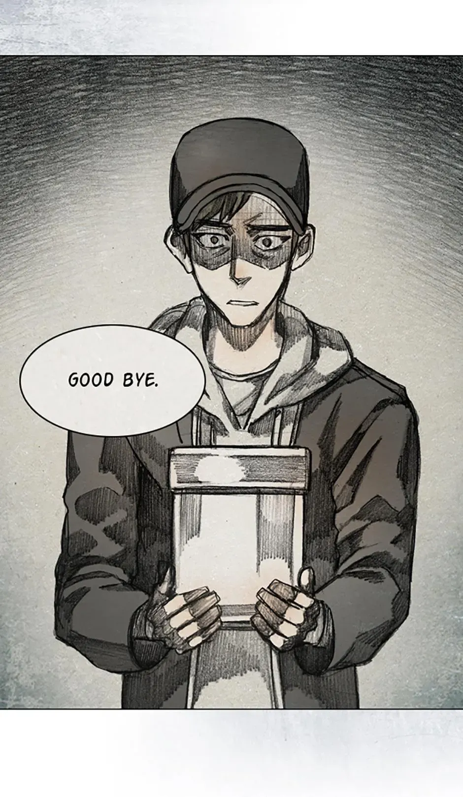 Read Red Cage chapter 60 image 24 on Lezhin