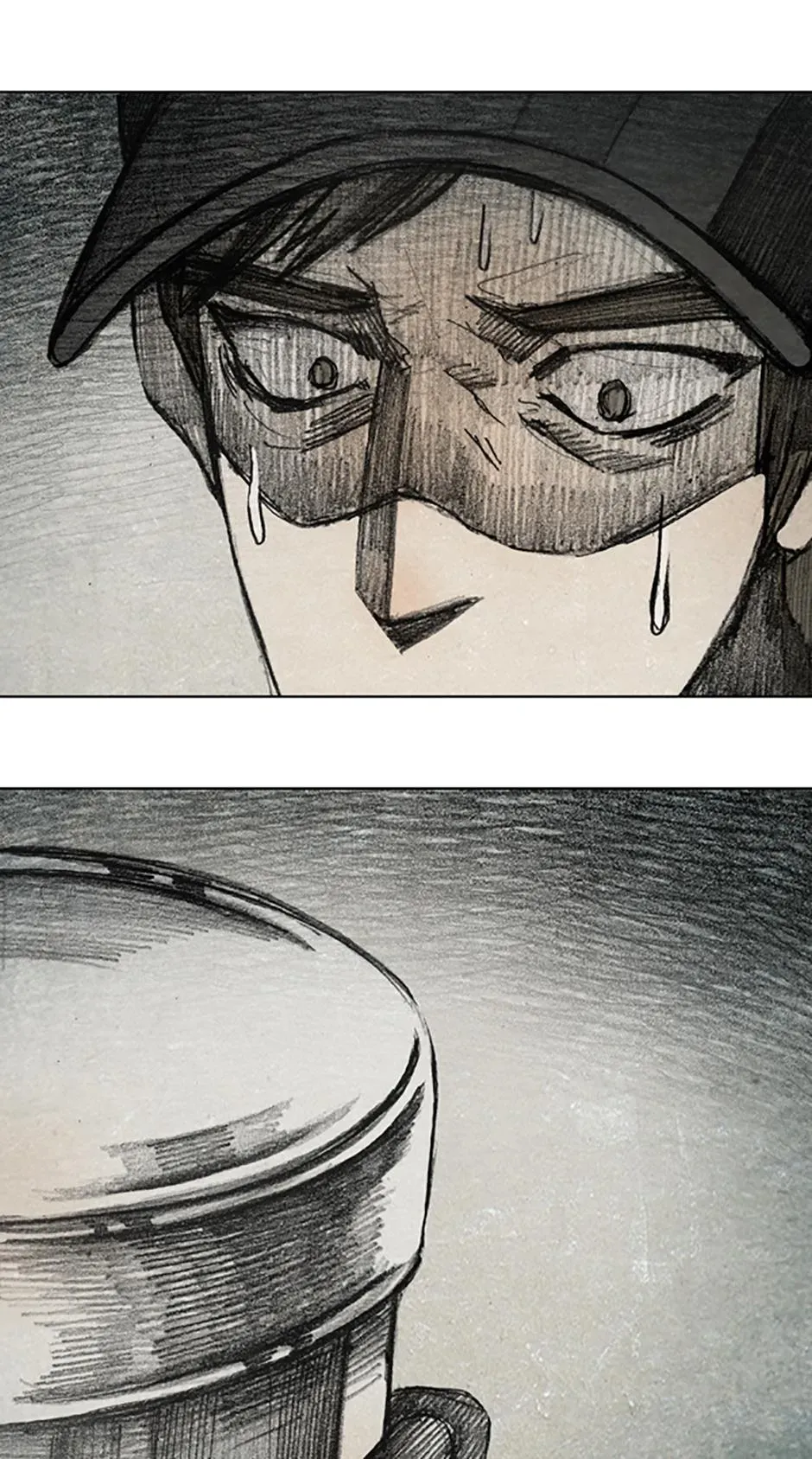 Read Red Cage chapter 60 image 25 on Lezhin