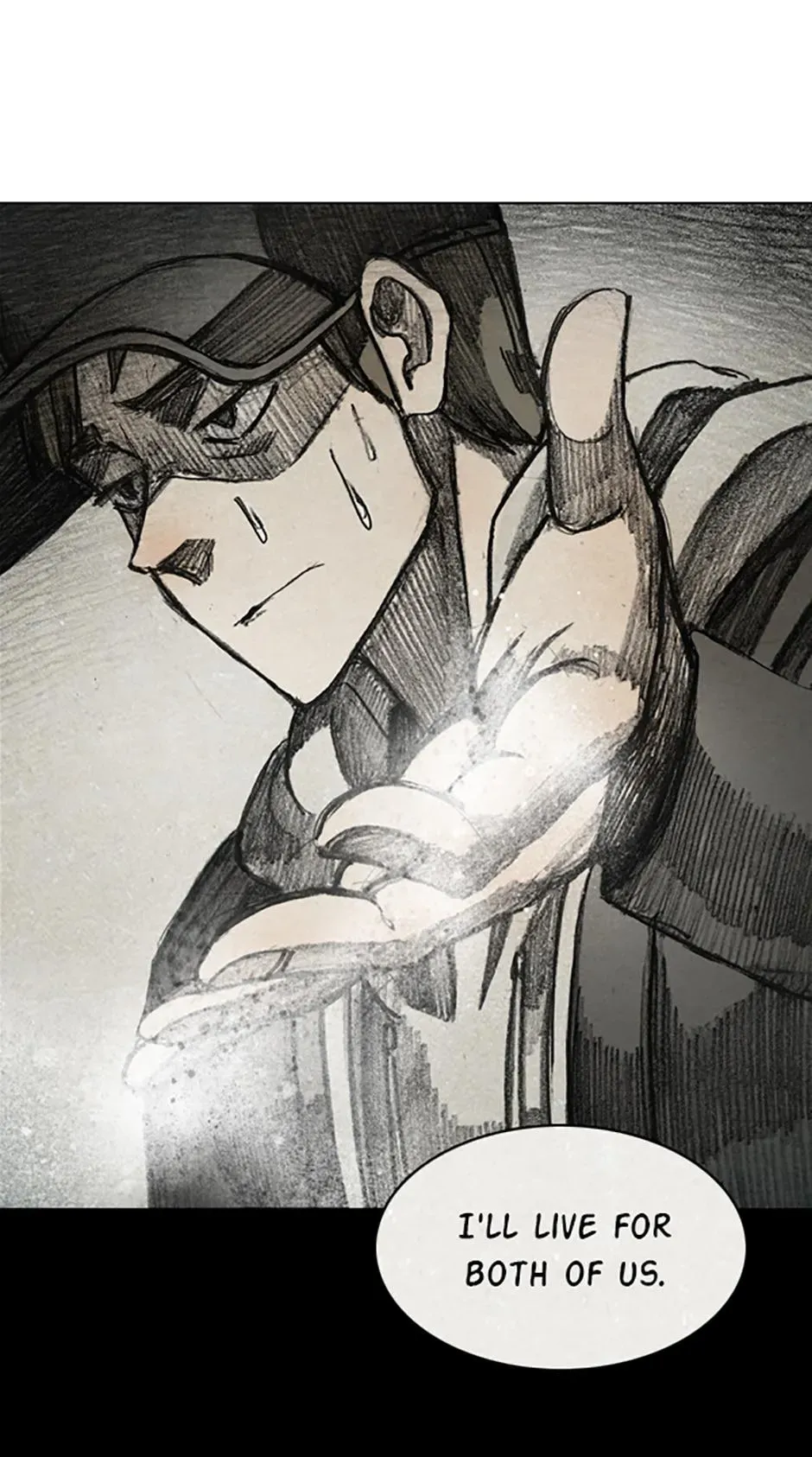 Read Red Cage chapter 60 image 30 on Lezhin