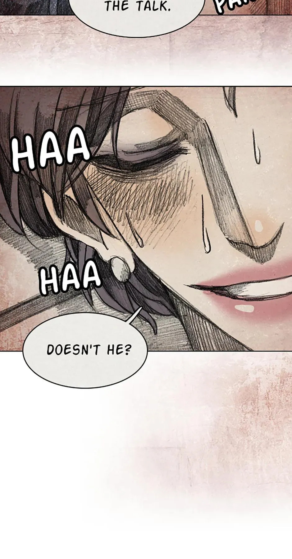 Read Red Cage chapter 60 image 37 on Lezhin