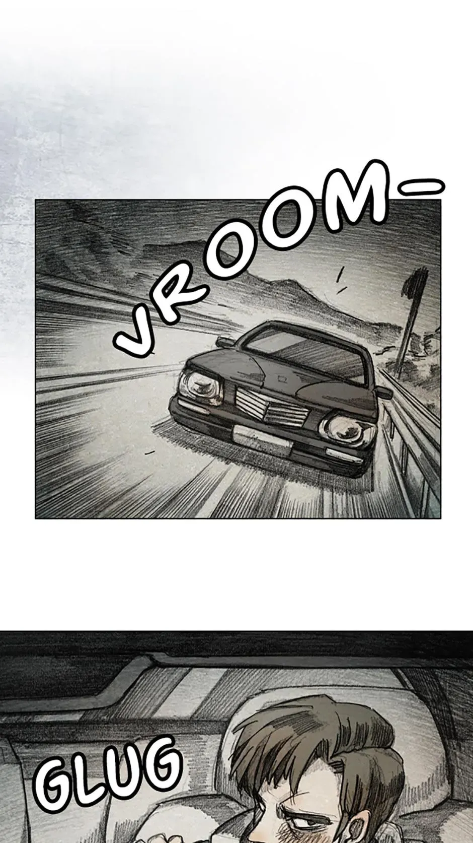 Read Red Cage chapter 60 image 38 on Lezhin