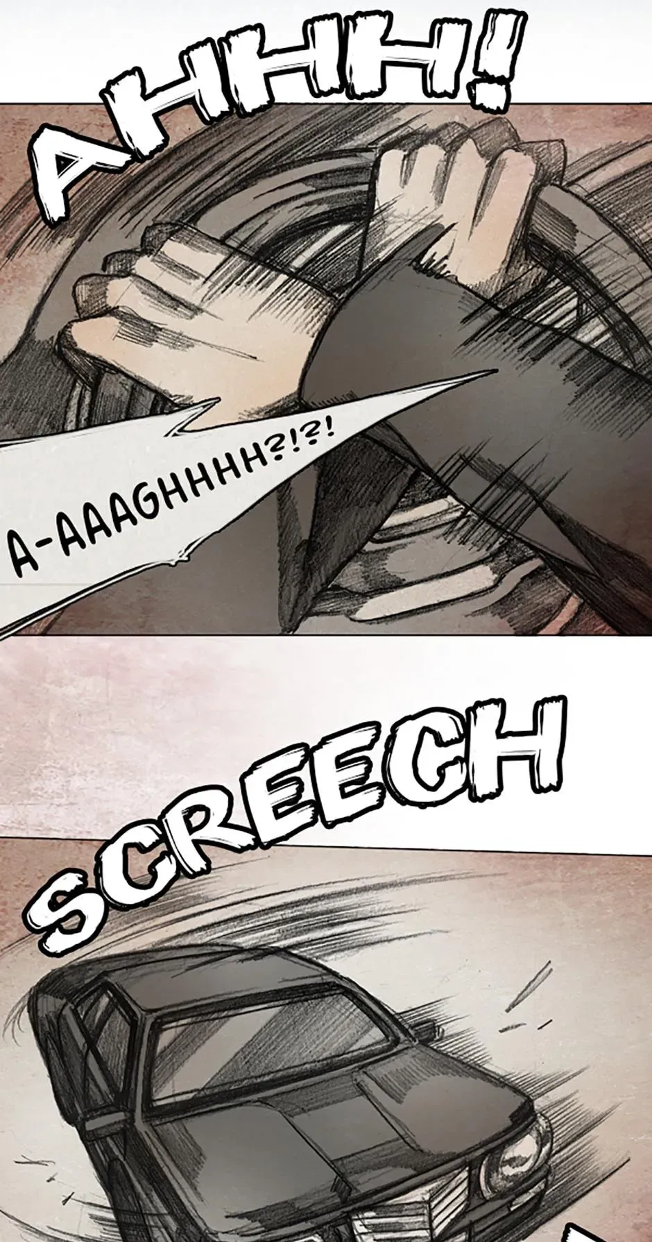Read Red Cage chapter 60 image 44 on Lezhin