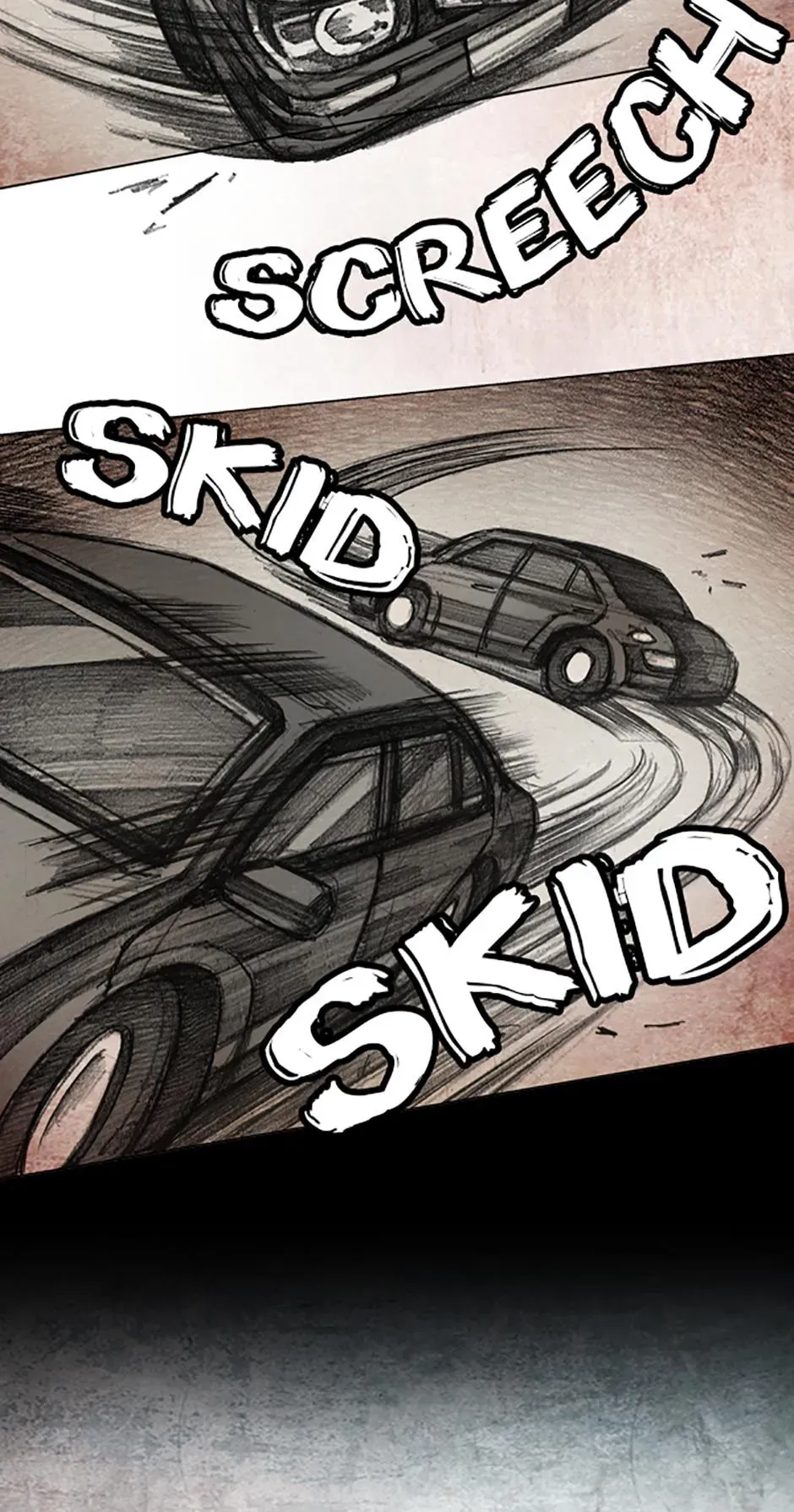 Read Red Cage chapter 60 image 45 on Lezhin