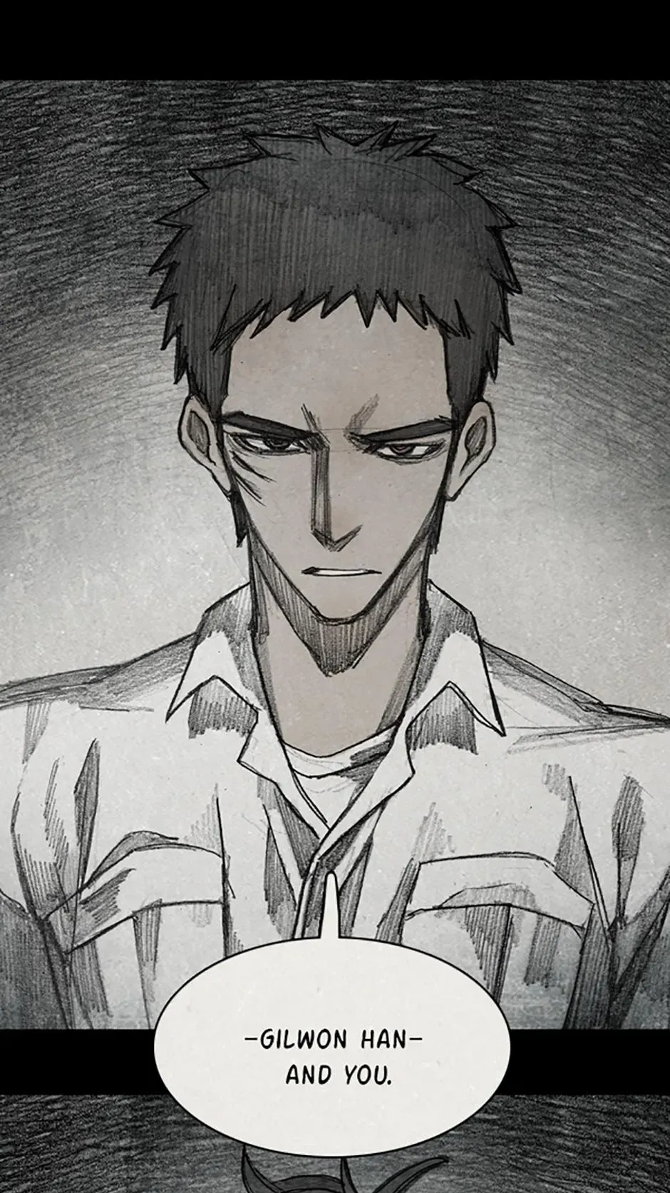 Read Red Cage chapter 61 image 15 on Lezhin