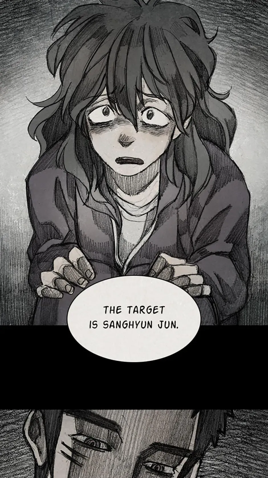 Read Red Cage chapter 61 image 16 on Lezhin