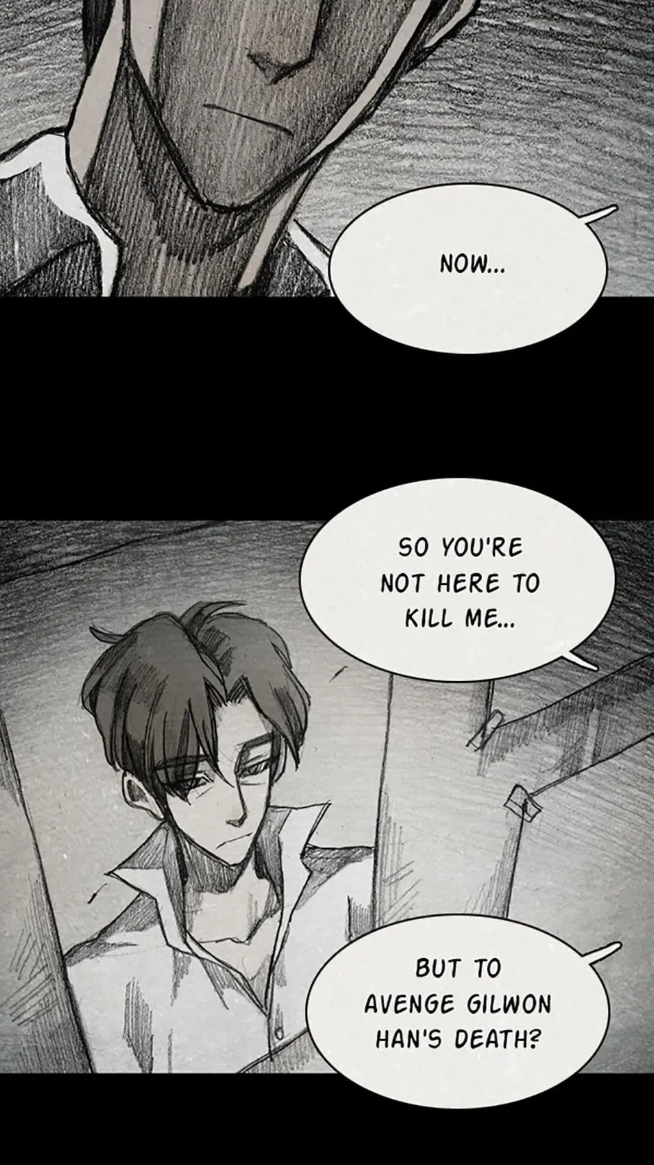 Read Red Cage chapter 61 image 17 on Lezhin