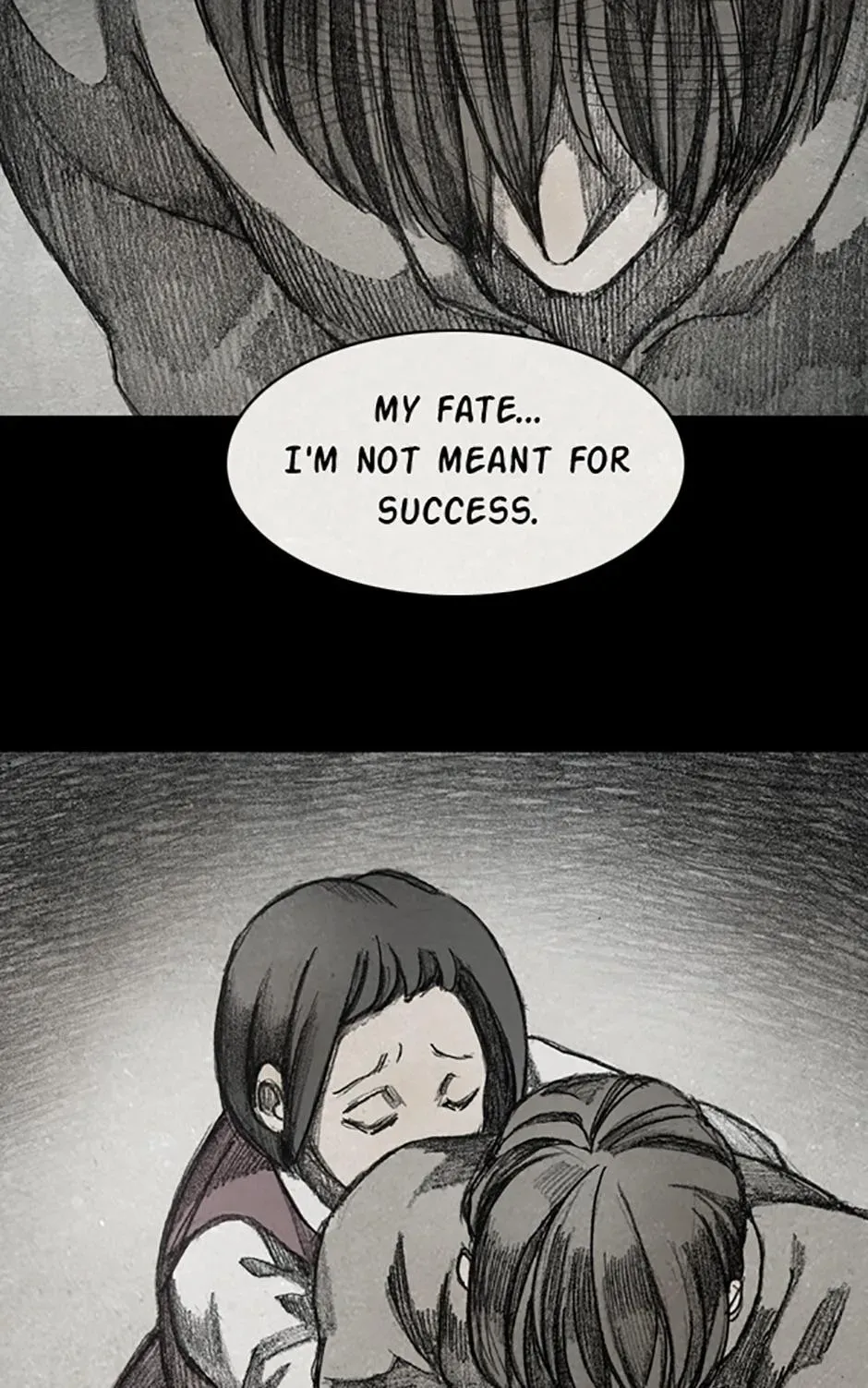Read Red Cage chapter 61 image 27 on Lezhin
