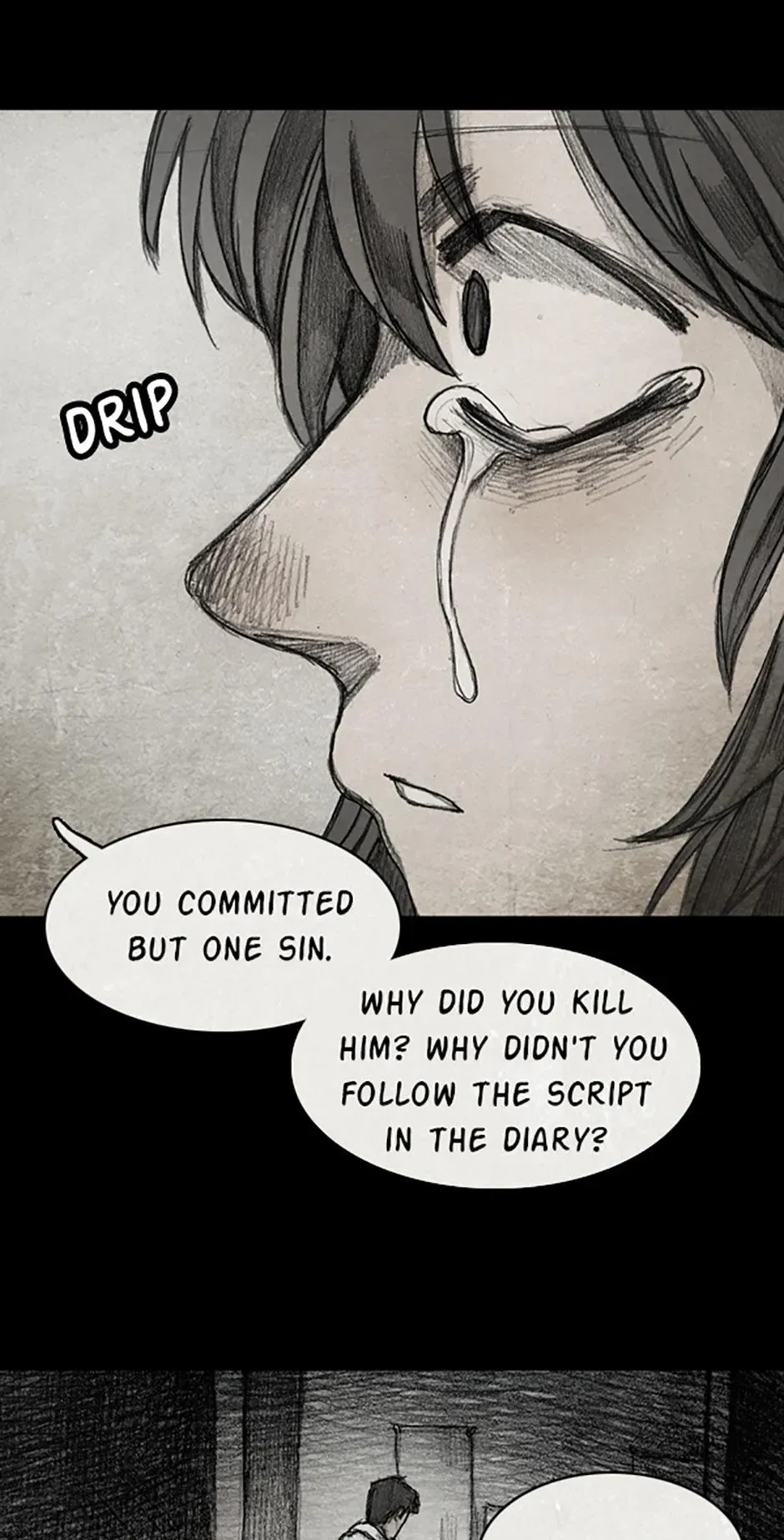 Read Red Cage chapter 61 image 29 on Lezhin