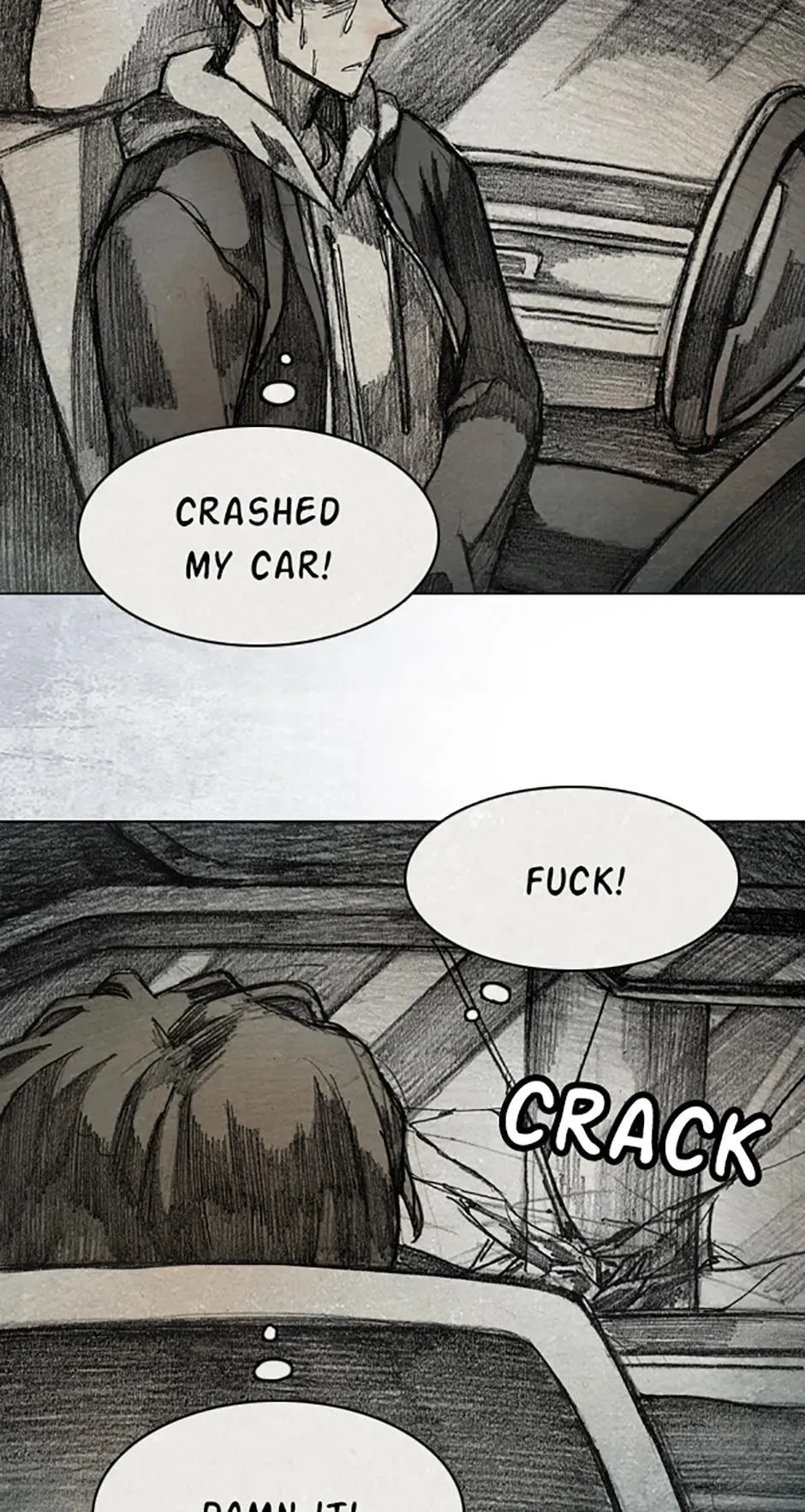 Read Red Cage chapter 61 image 3 on Lezhin