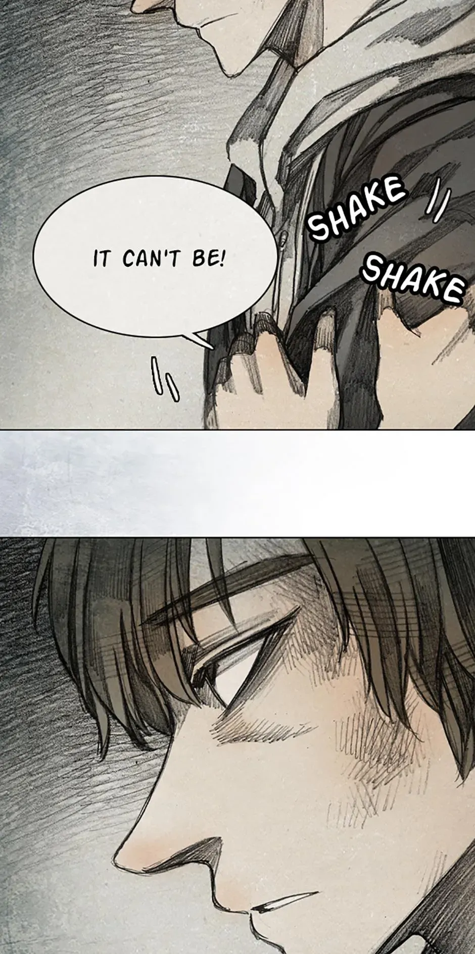 Read Red Cage chapter 61 image 41 on Lezhin