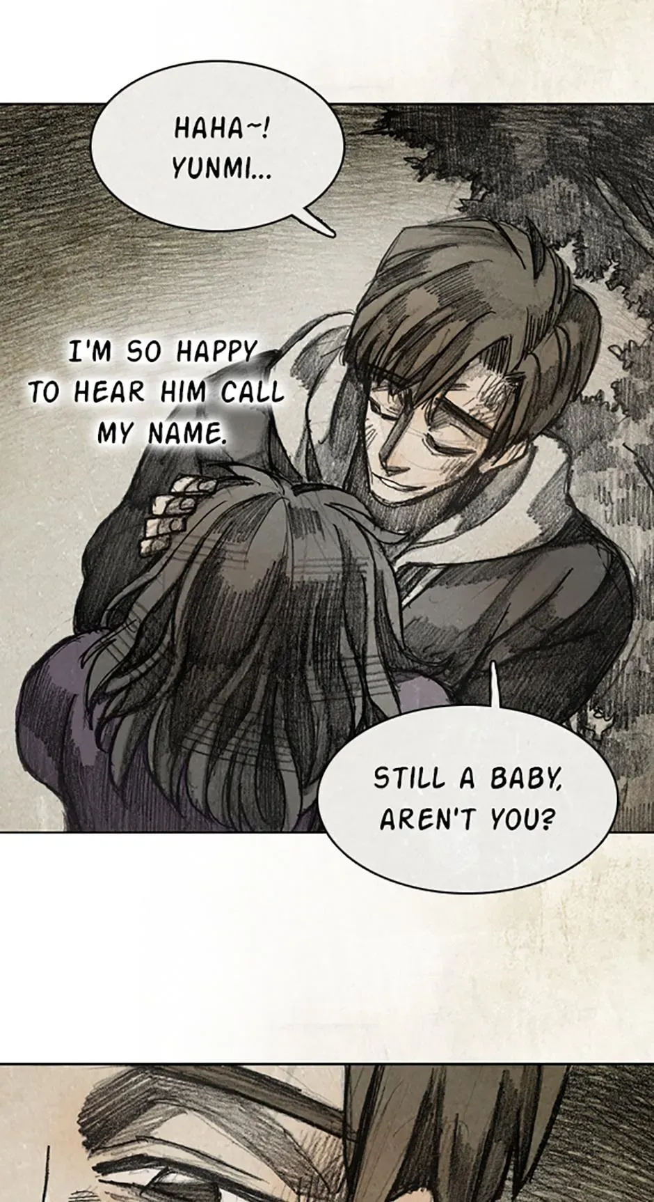 Read Red Cage chapter 61 image 46 on Lezhin