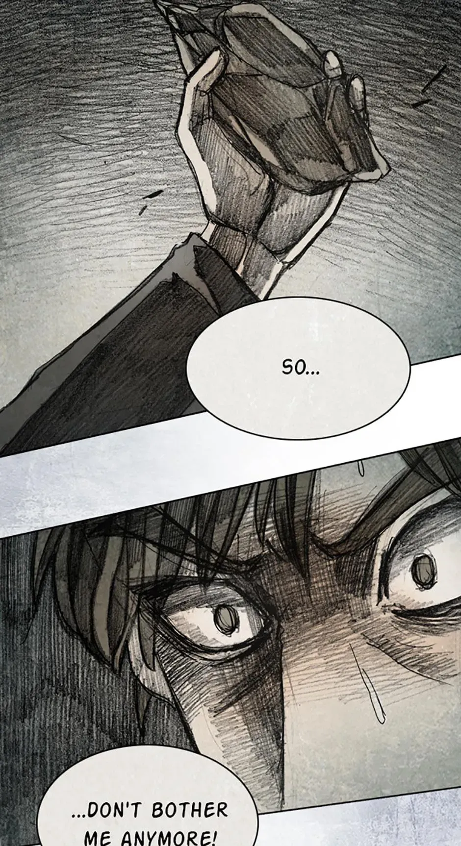 Read Red Cage chapter 61 image 49 on Lezhin