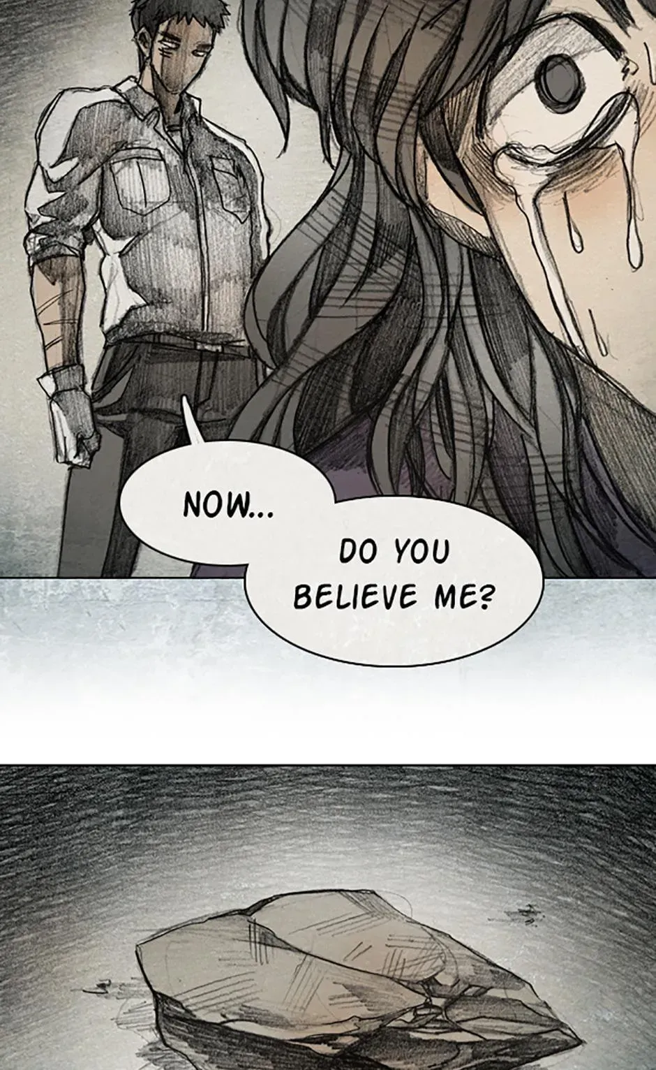 Read Red Cage chapter 61 image 53 on Lezhin