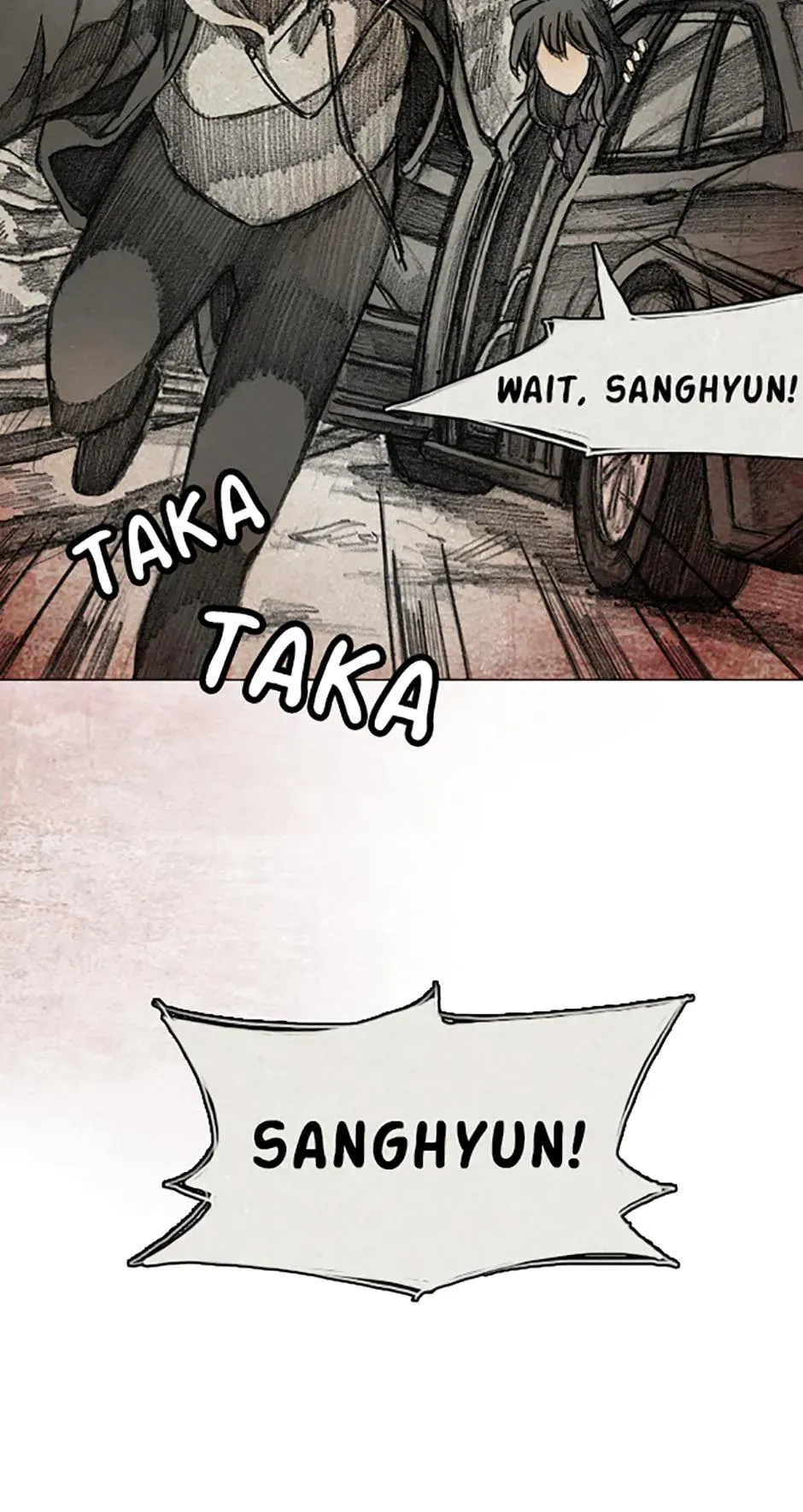 Read Red Cage chapter 61 image 9 on Lezhin
