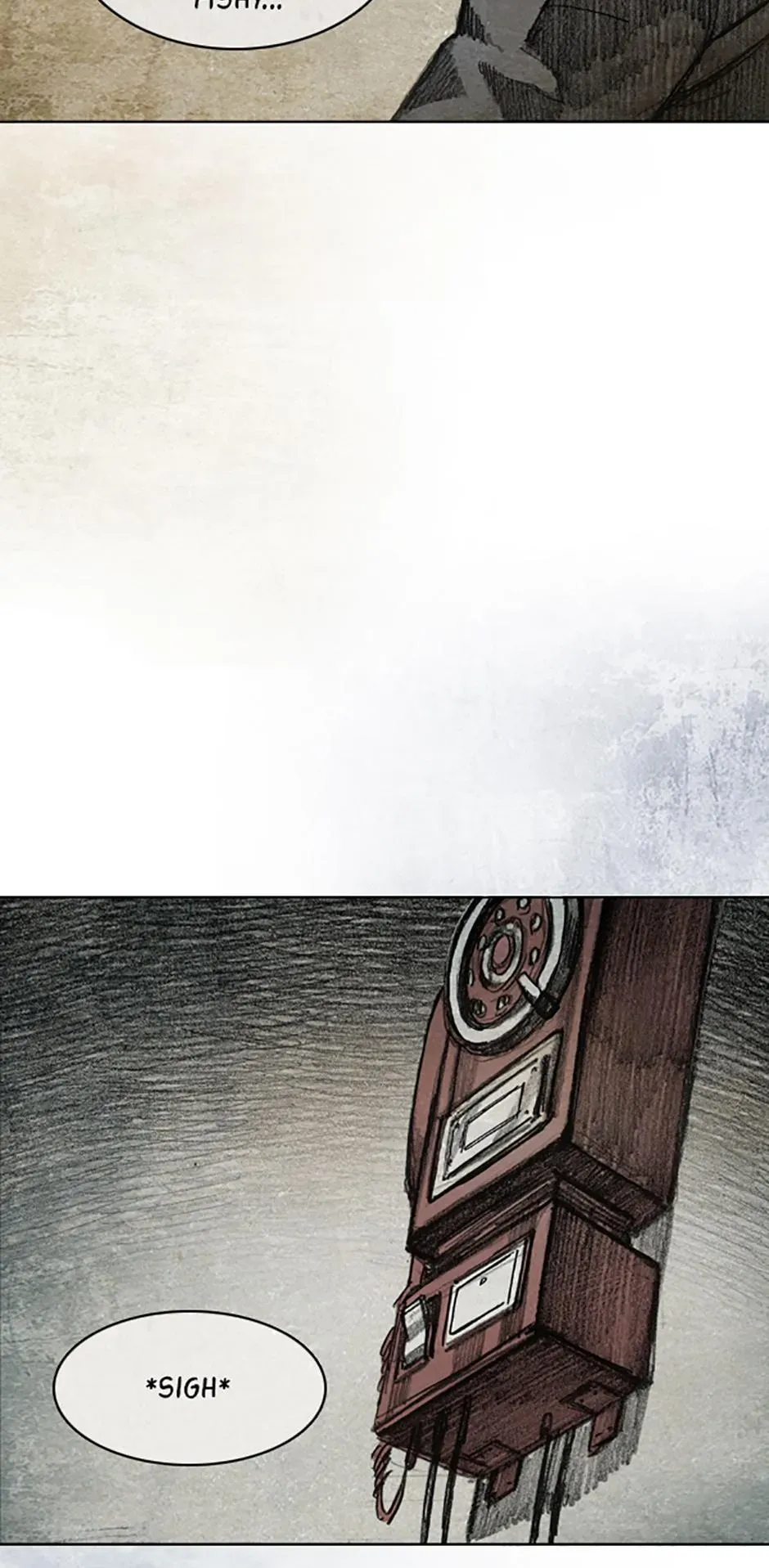 Read Red Cage chapter 62 image 14 on Lezhin