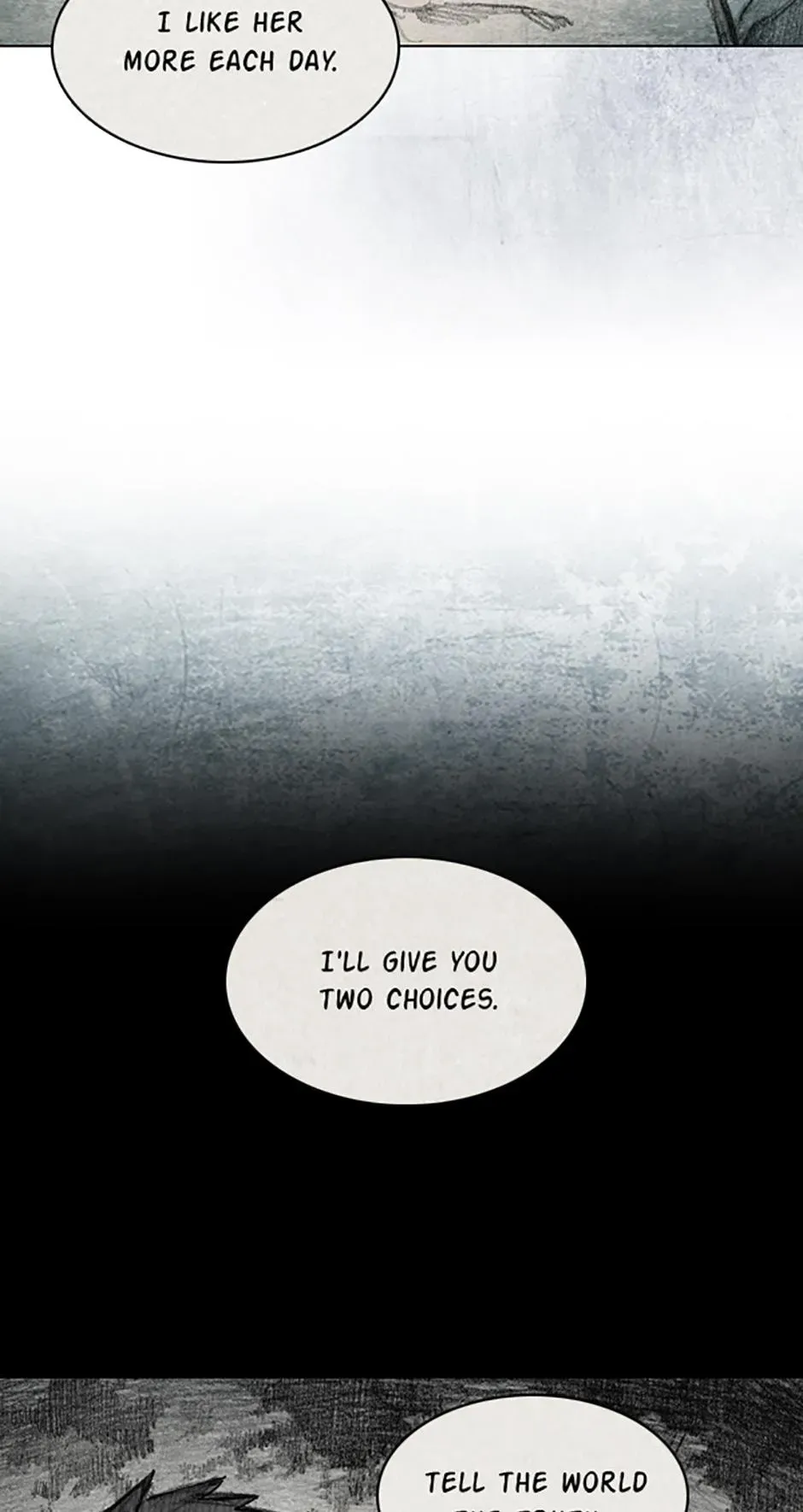 Read Red Cage chapter 62 image 18 on Lezhin