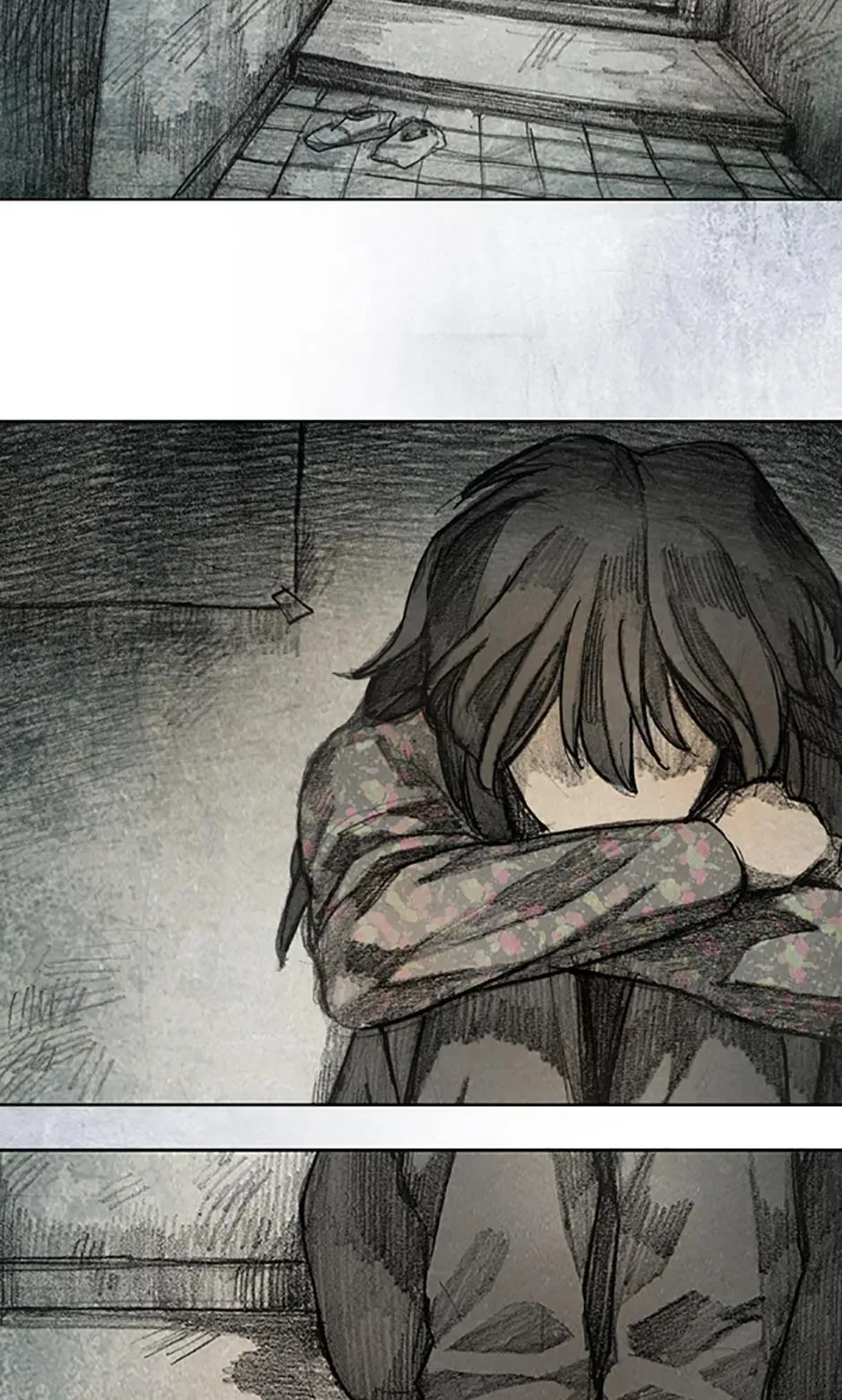 Read Red Cage chapter 62 image 2 on Lezhin