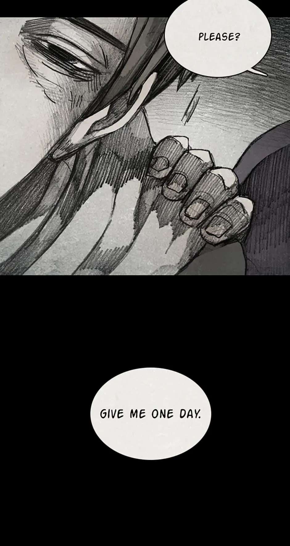 Read Red Cage chapter 62 image 21 on Lezhin