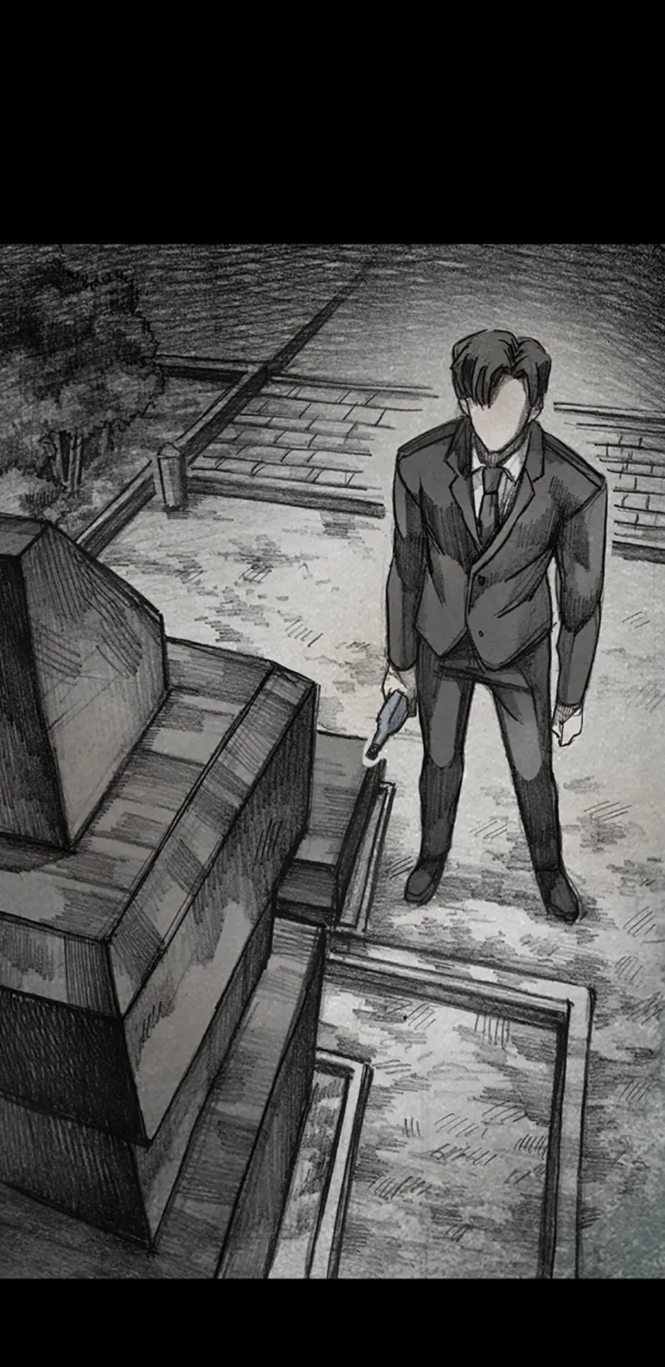 Read Red Cage chapter 62 image 22 on Lezhin
