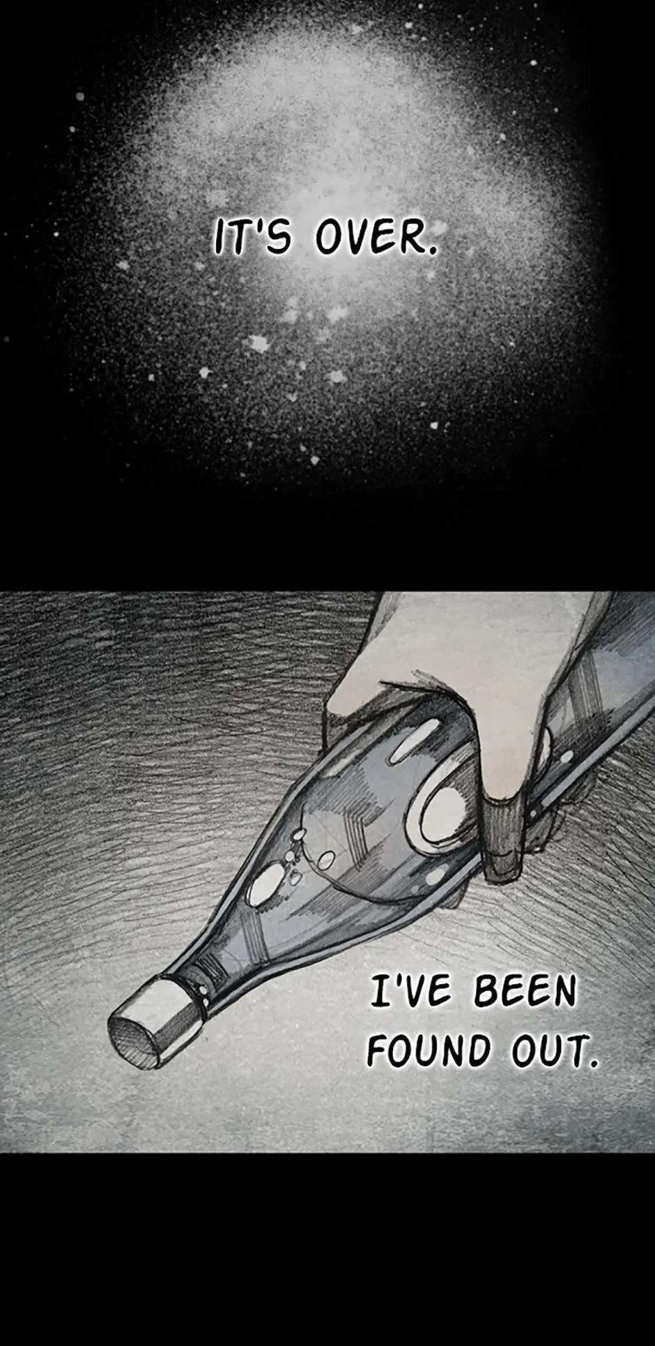 Read Red Cage chapter 62 image 24 on Lezhin