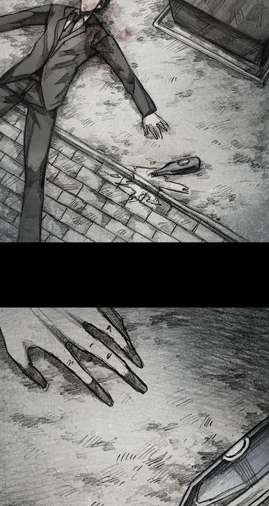 Read Red Cage chapter 62 image 26 on Lezhin