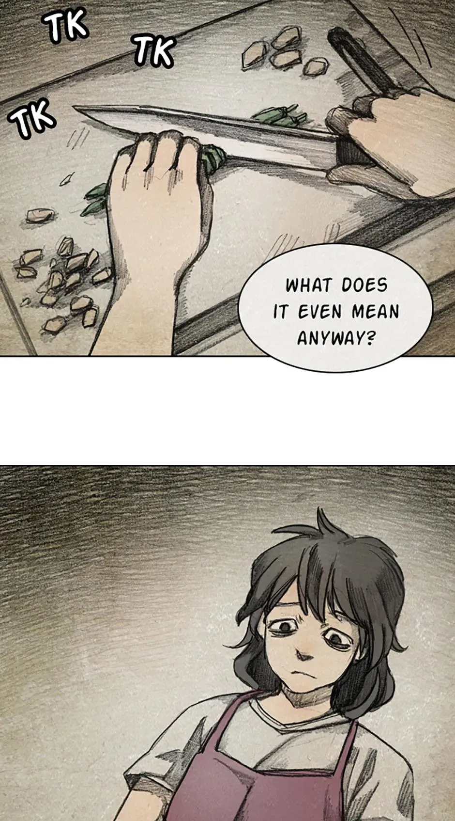 Read Red Cage chapter 62 image 30 on Lezhin