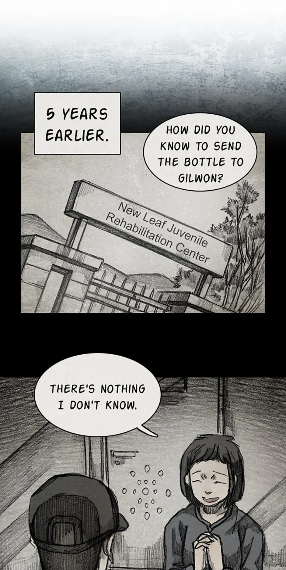 Read Red Cage chapter 62 image 42 on Lezhin