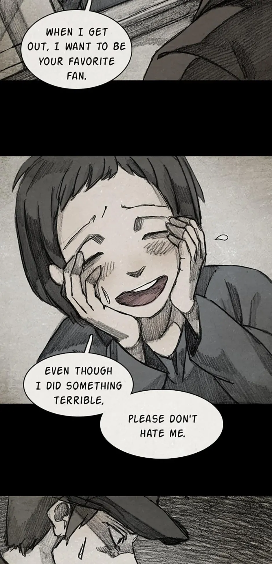Read Red Cage chapter 62 image 45 on Lezhin