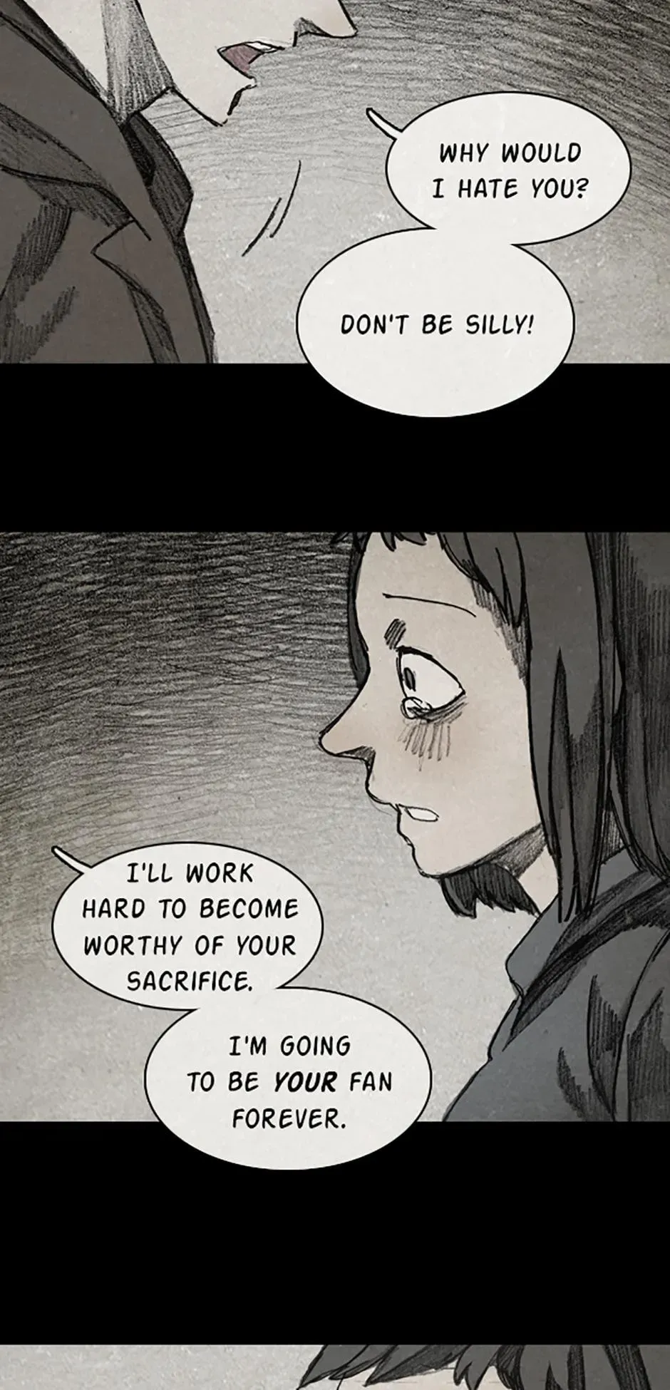 Read Red Cage chapter 62 image 46 on Lezhin