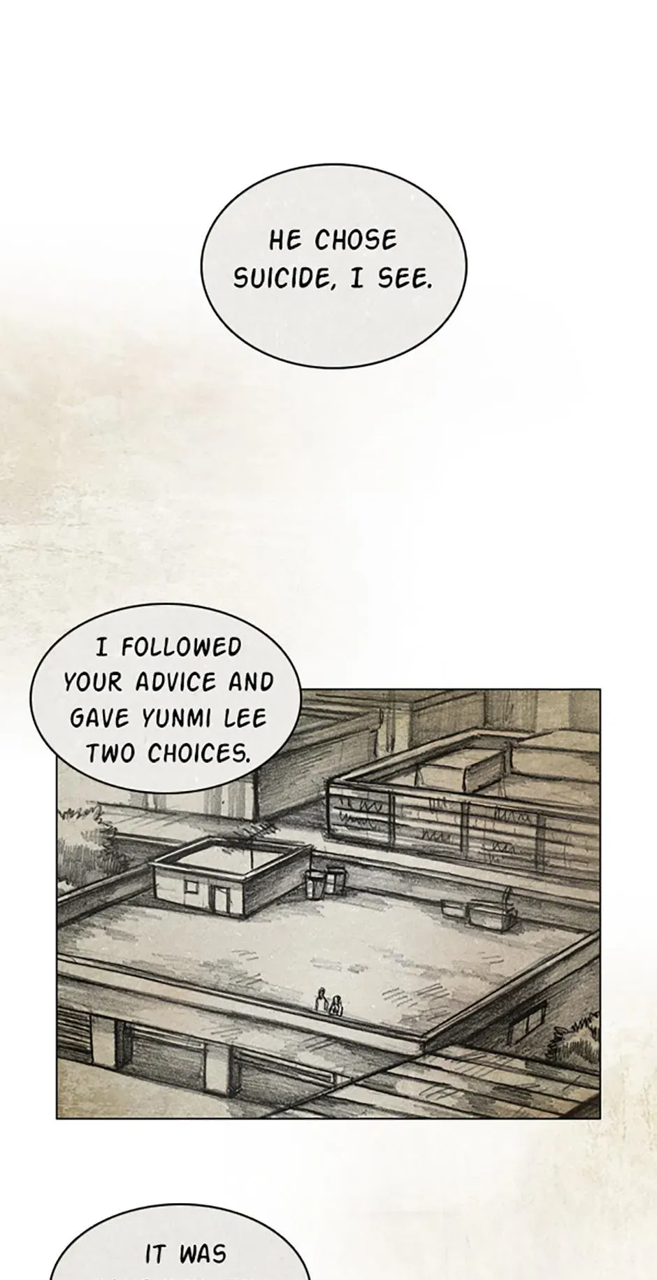 Read Red Cage chapter 62 image 8 on Lezhin
