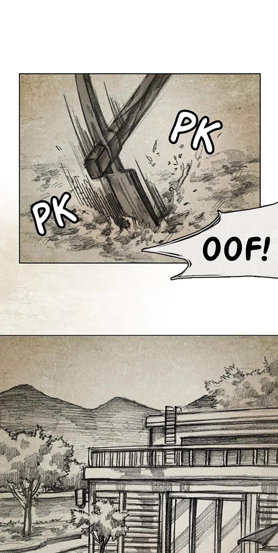 Read Red Cage chapter 64 image 15 on Lezhin
