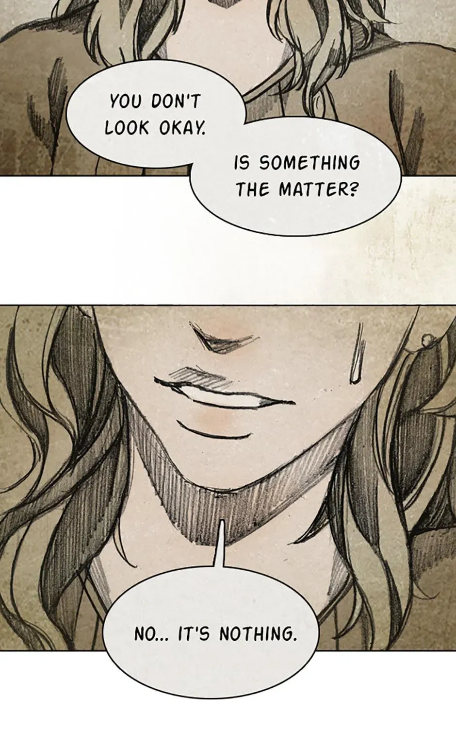 Read Red Cage chapter 64 image 23 on Lezhin