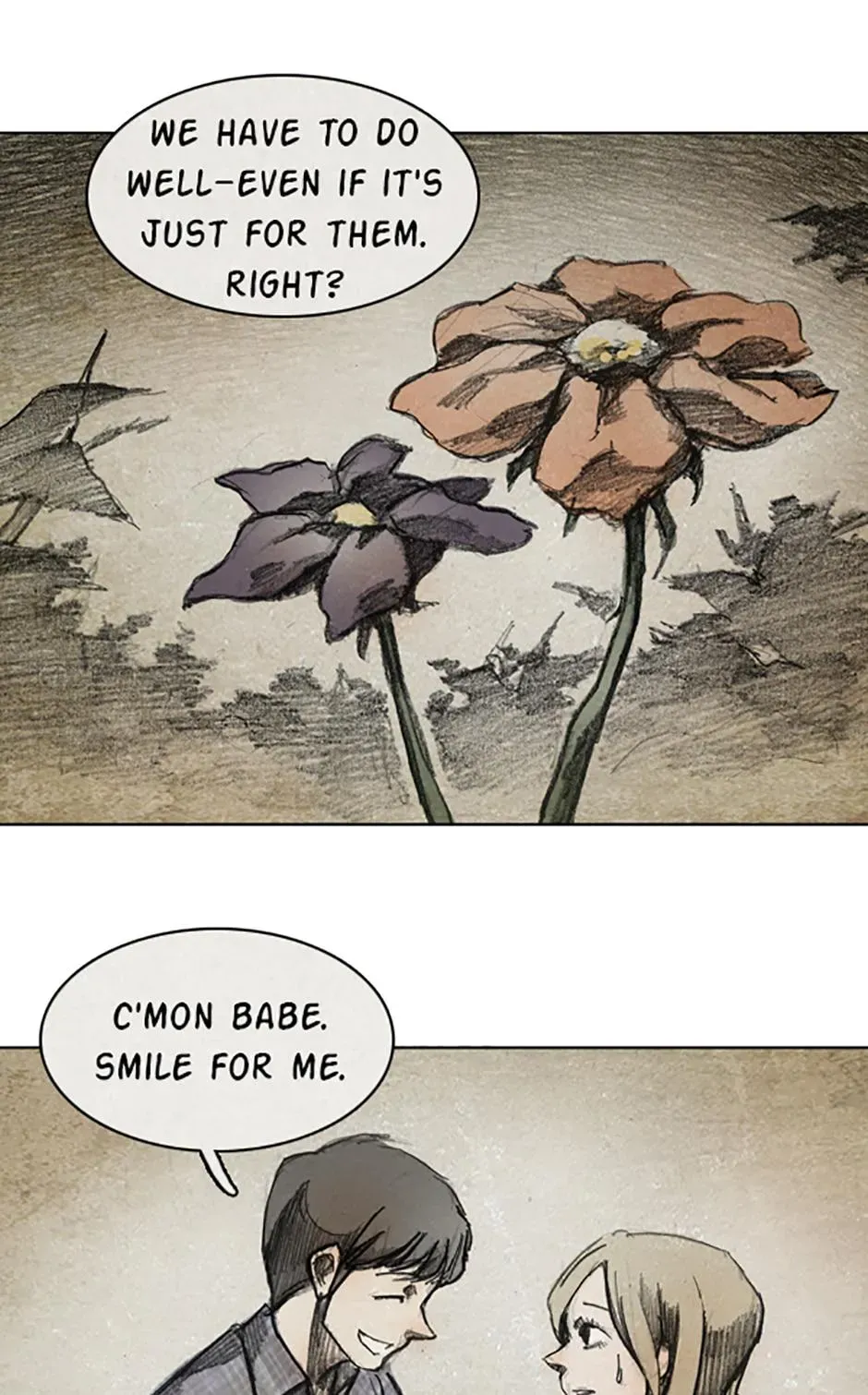 Read Red Cage chapter 64 image 26 on Lezhin