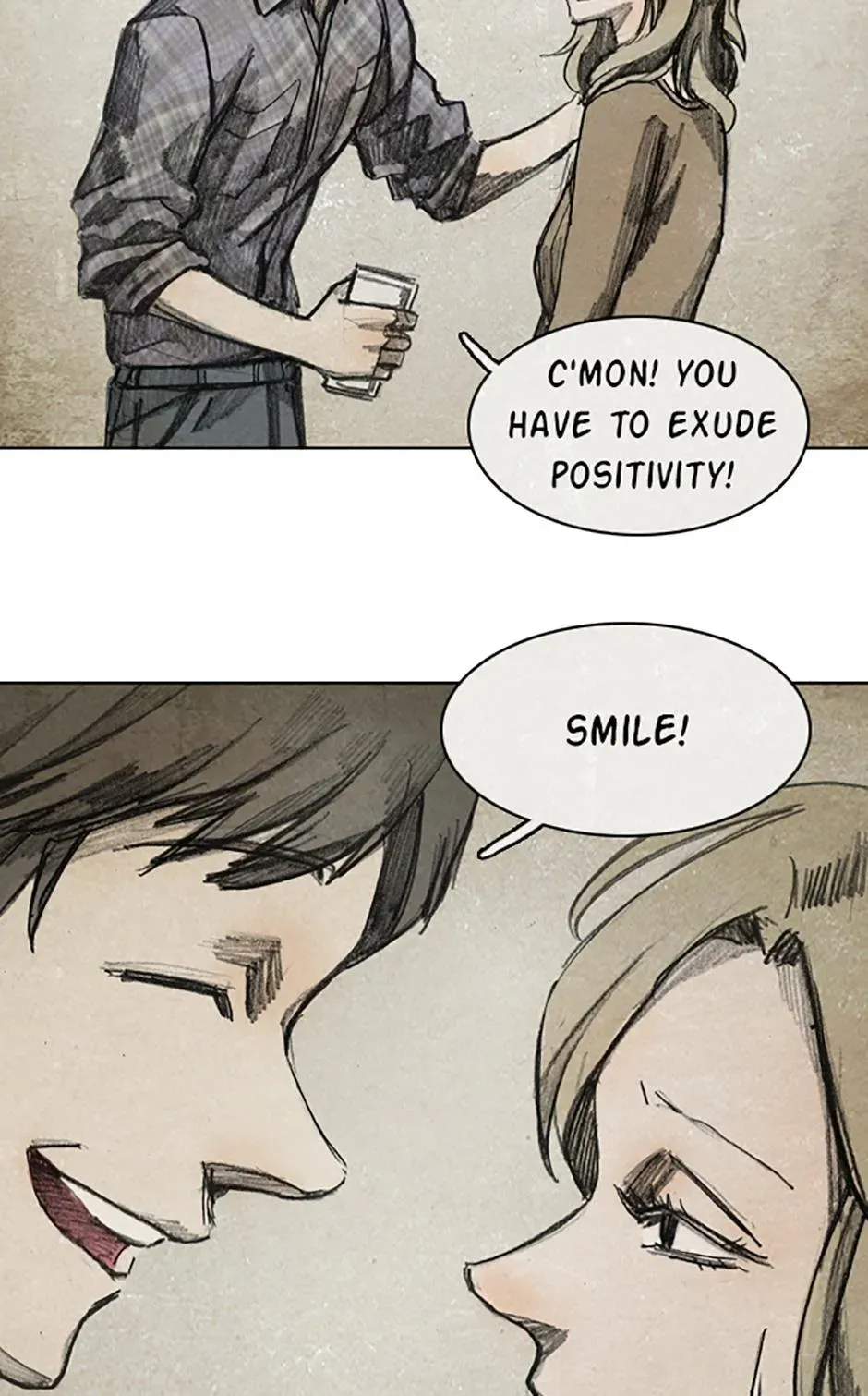 Read Red Cage chapter 64 image 27 on Lezhin