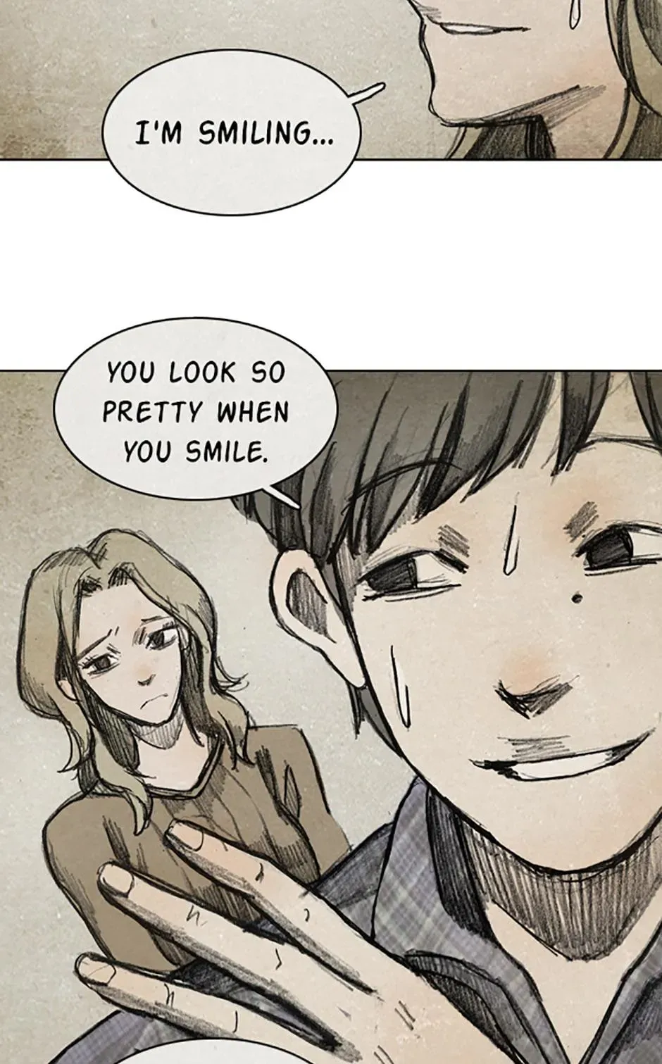 Read Red Cage chapter 64 image 28 on Lezhin