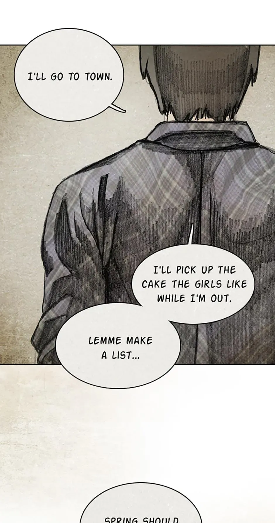 Read Red Cage chapter 64 image 30 on Lezhin