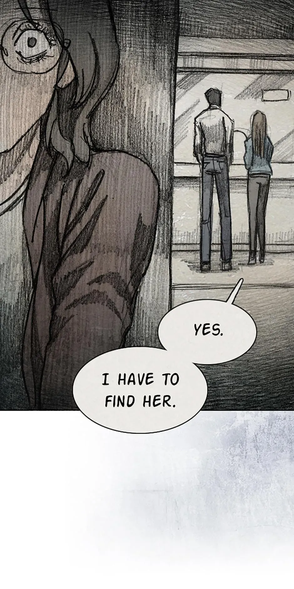 Read Red Cage chapter 64 image 39 on Lezhin