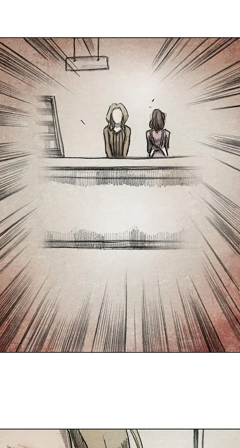 Read Red Cage chapter 64 image 46 on Lezhin