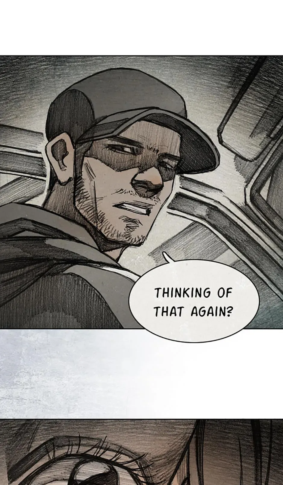 Read Red Cage chapter 64 image 7 on Lezhin