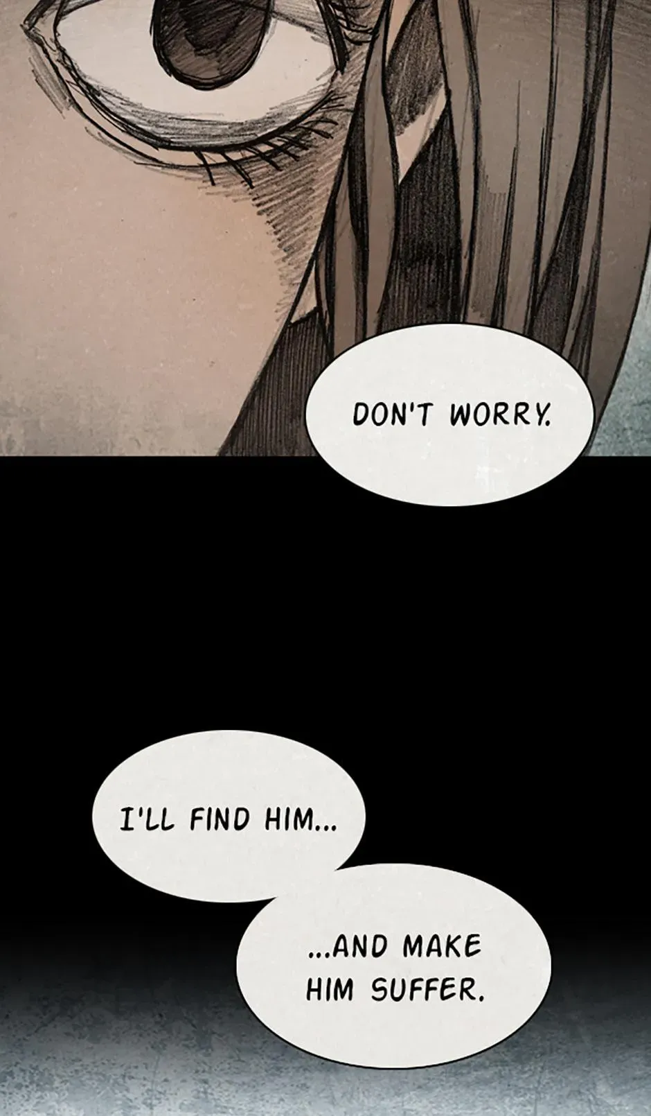 Read Red Cage chapter 64 image 8 on Lezhin
