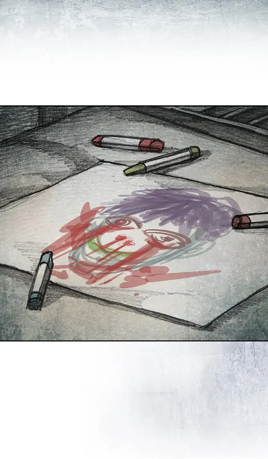 Read Red Cage chapter 64 image 9 on Lezhin