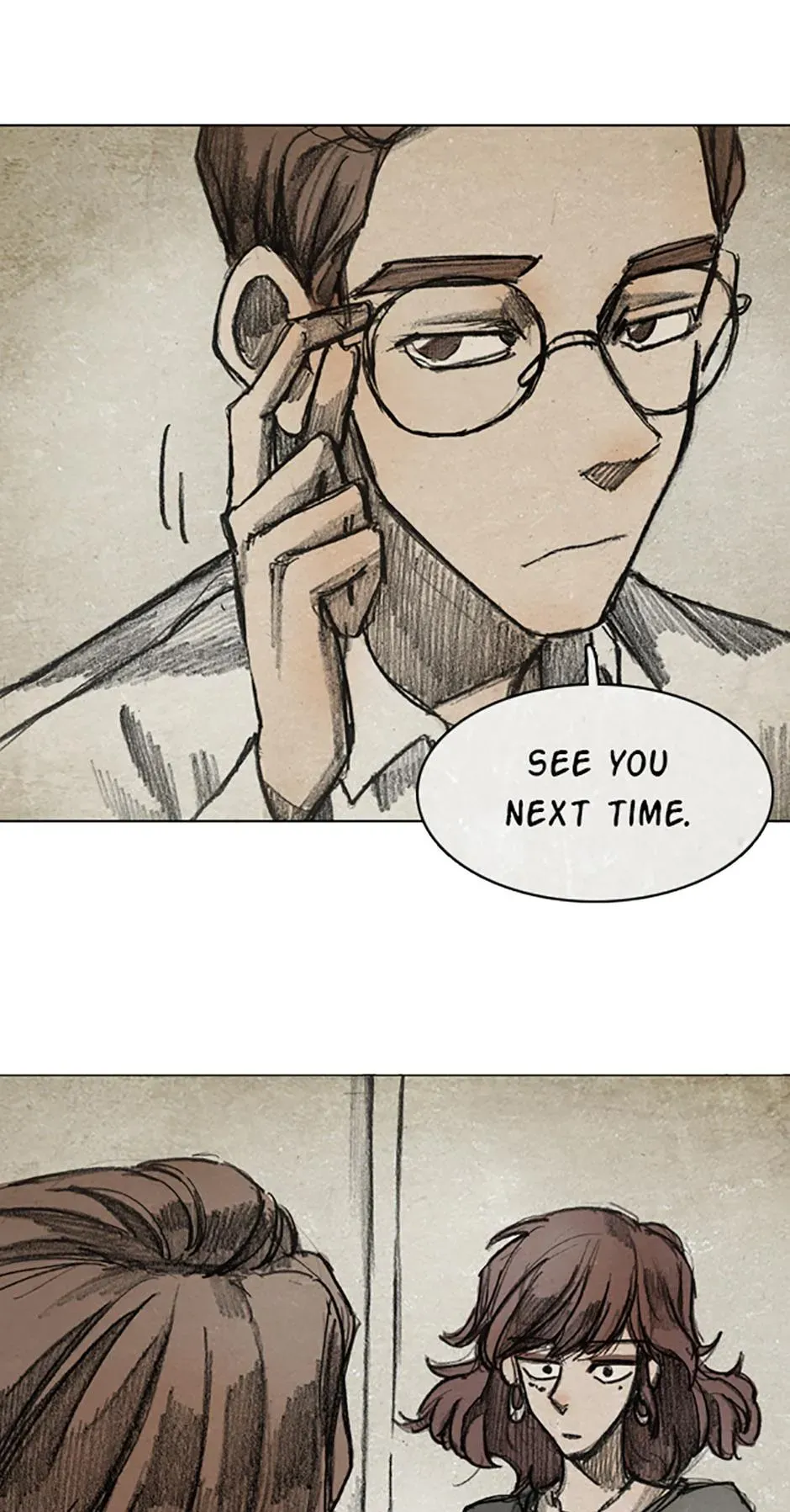 Read Red Cage chapter 65 image 16 on Lezhin