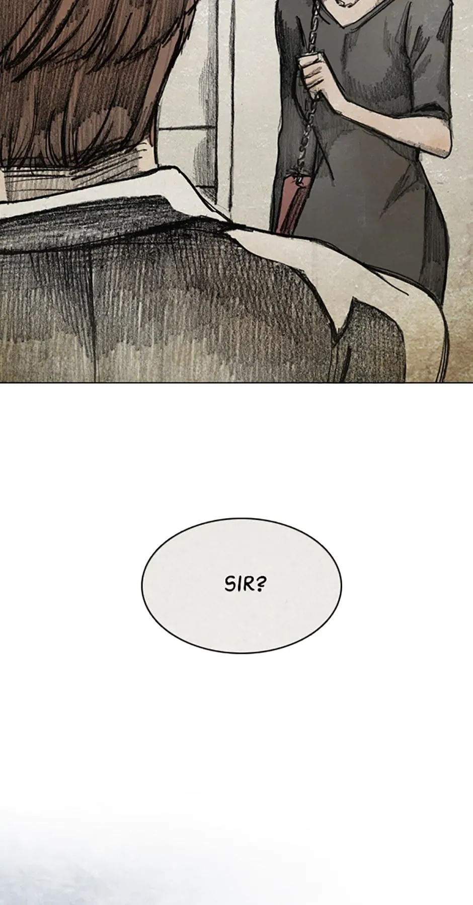 Read Red Cage chapter 65 image 17 on Lezhin