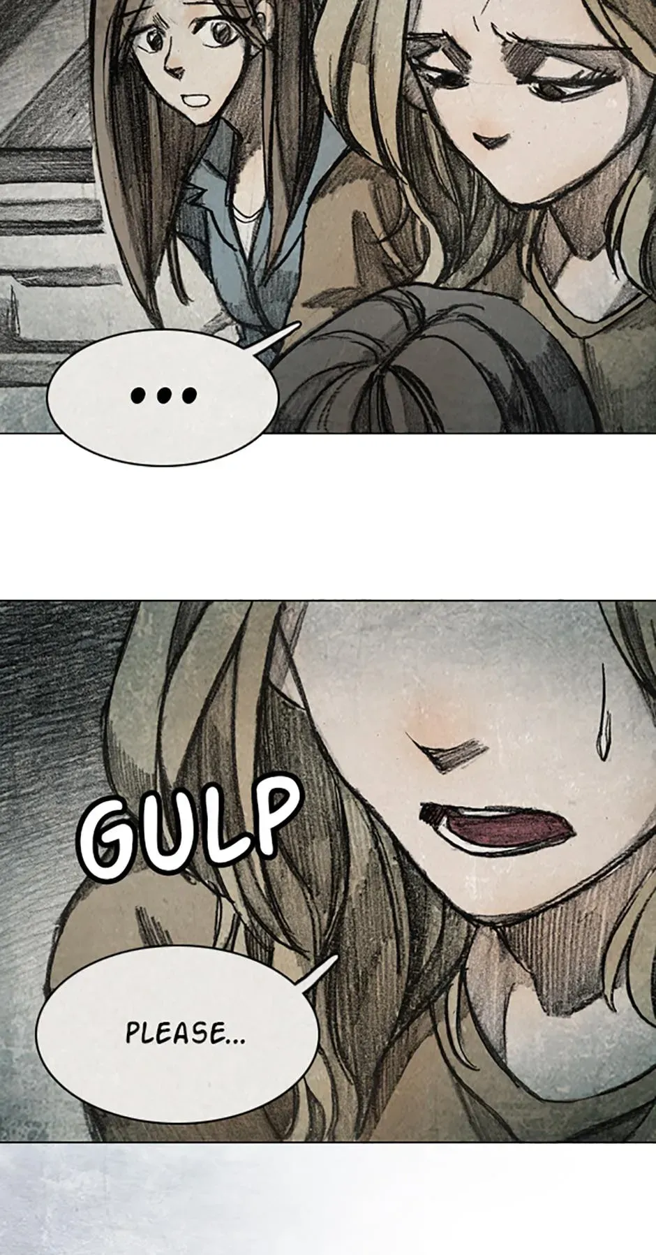 Read Red Cage chapter 65 image 19 on Lezhin