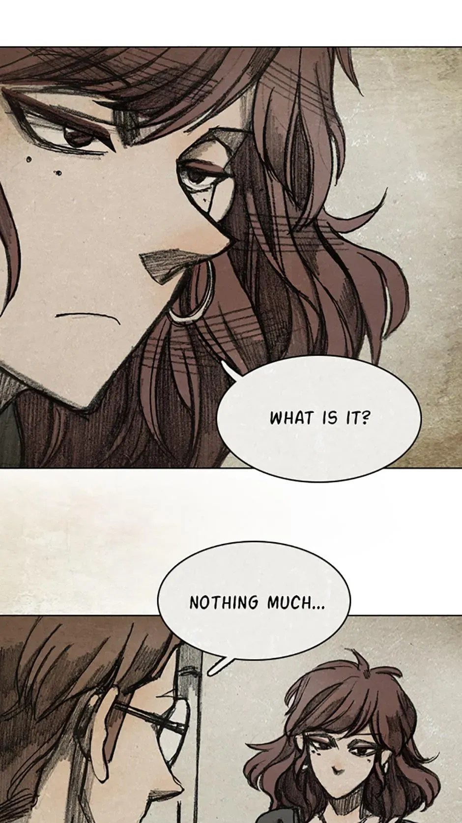 Read Red Cage chapter 65 image 27 on Lezhin