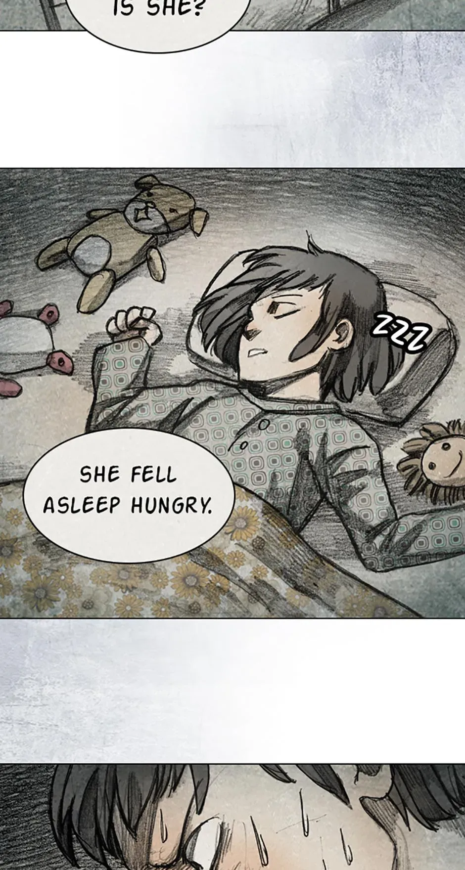 Read Red Cage chapter 65 image 35 on Lezhin